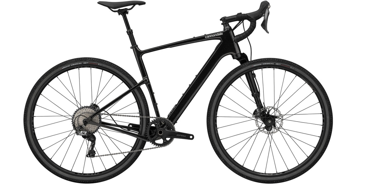 Cannondale Topstone Carbon 2 Lefty 2026