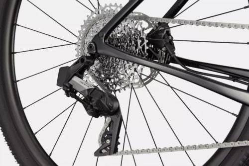 Cannondale Topstone Carbon Apex AXS 2023