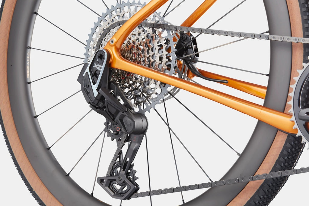 Cannondale Topstone Carbon LTD Lefty AXS 2026