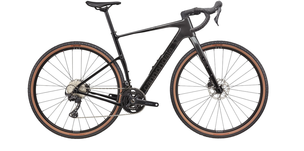 Cannondale Topstone Carbon 3 GRX - 2x 2026