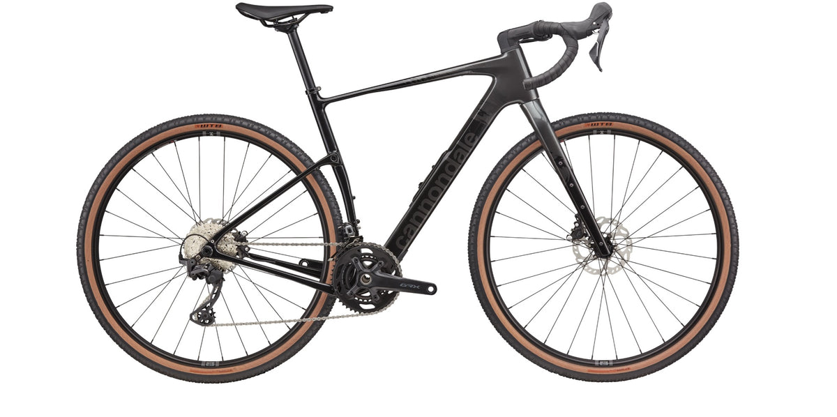 Cannondale Topstone Carbon 3 GRX - 2x 2026