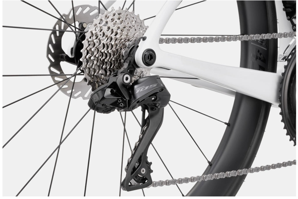 Cannondale SuperSix EVO 5 2026