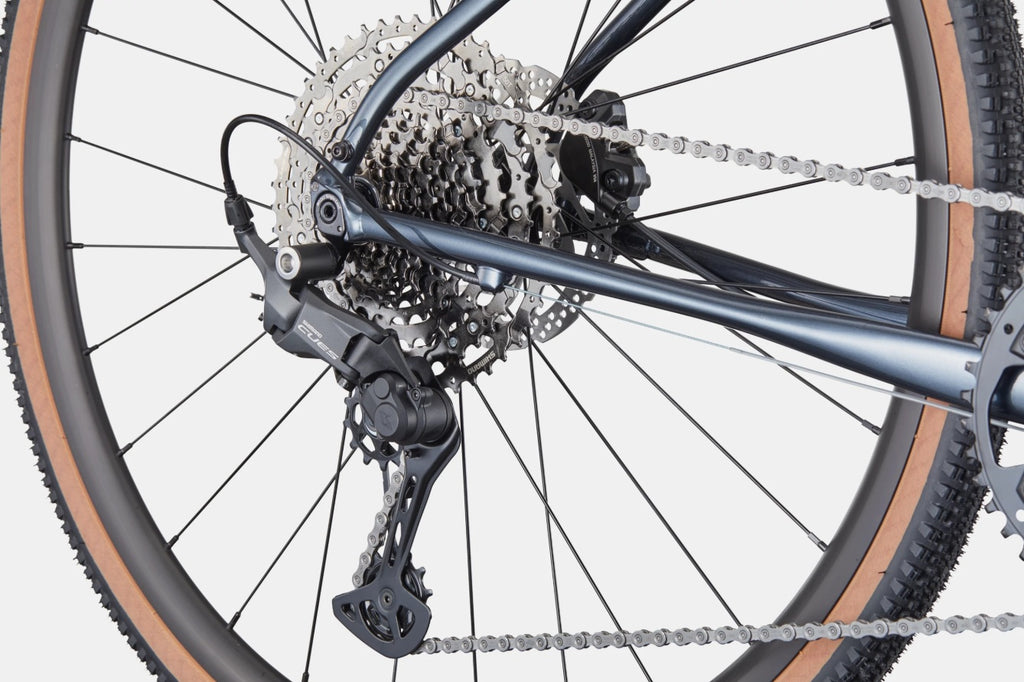 Cannondale Topstone 2 Alloy   2026
