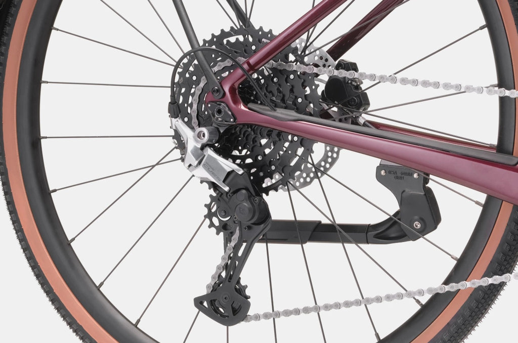 Cannondale Tesoro Carbon 3 2026