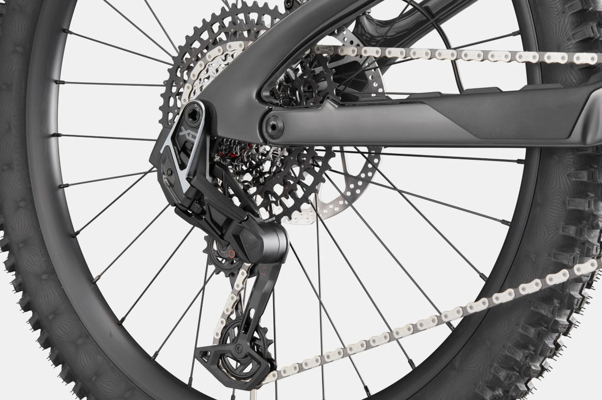 Cannondale Bad Habit 1 2026