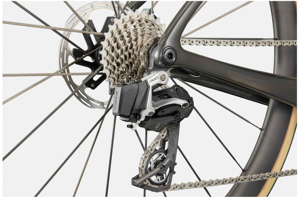 Cannondale SuperSix EVO LAB71 SL 2026