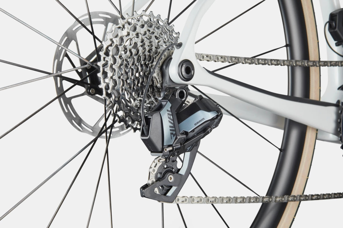 Cannondale Synapse Carbon 3 SmartSense STVZO 2026