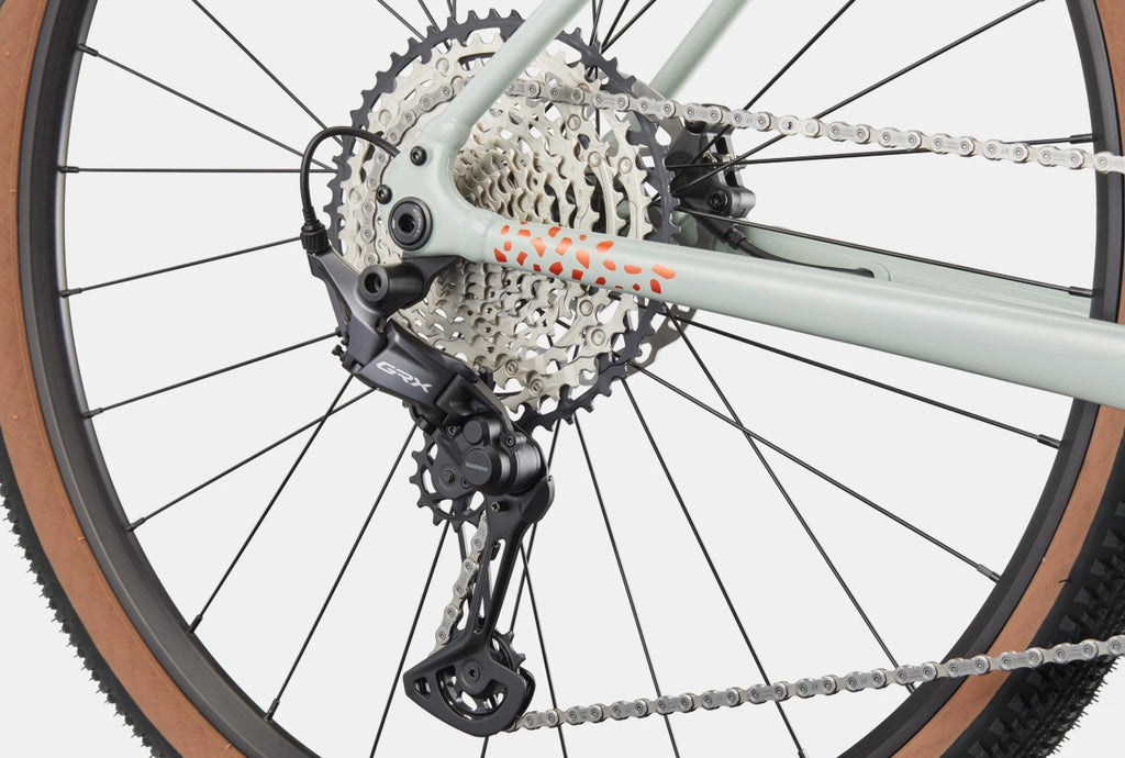 Cannondale Topstone CAAD Lefty 2026