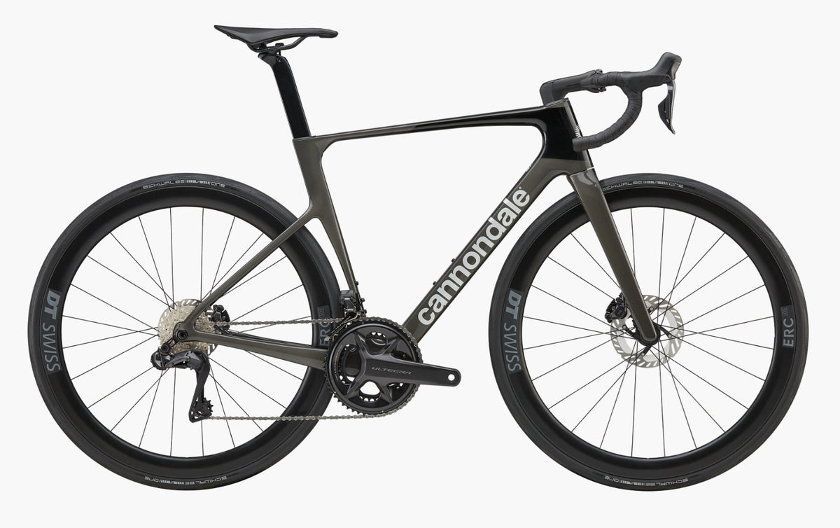 Cannondale SuperSix EVO 2 2026