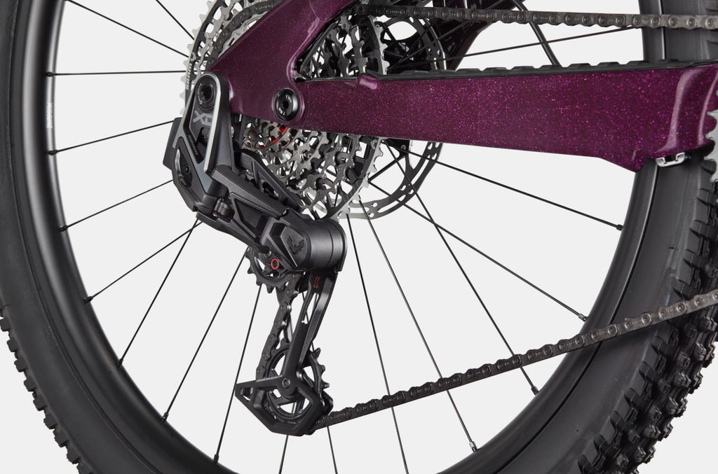 Cannondale Habit LTD 2026