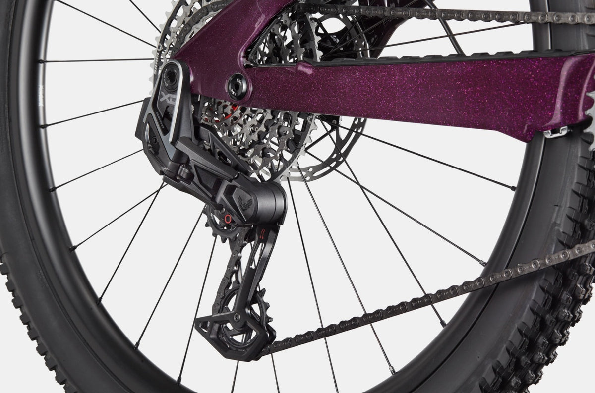 Cannondale Habit LTD 2026