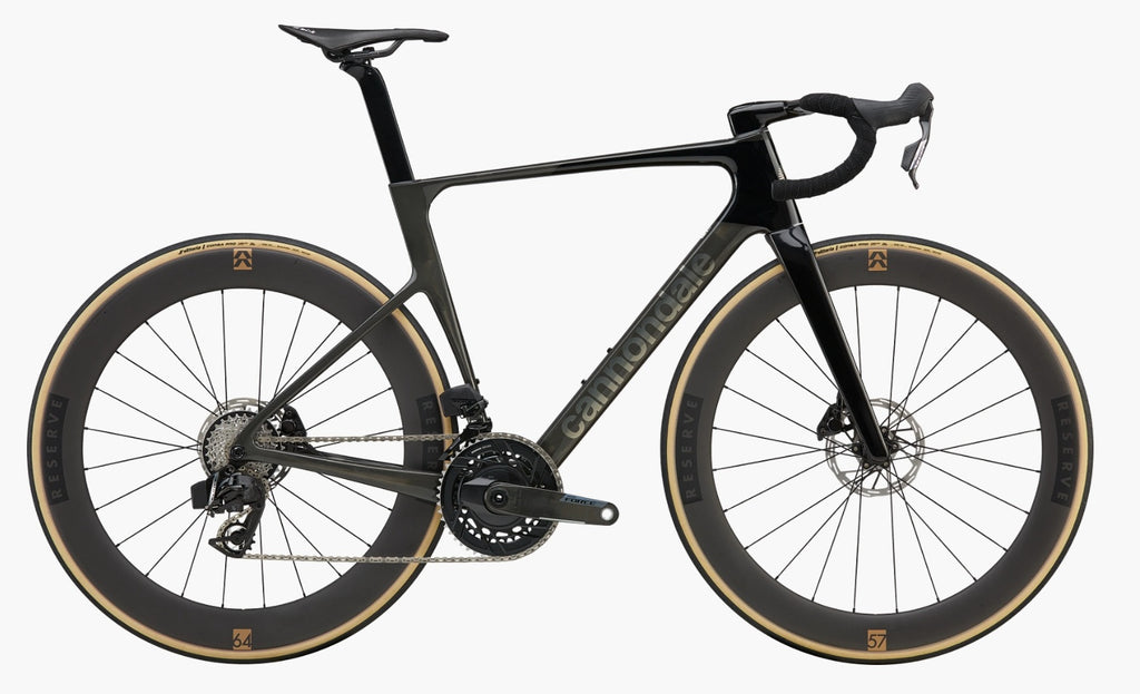 Cannondale SuperSix EVO 1 2026
