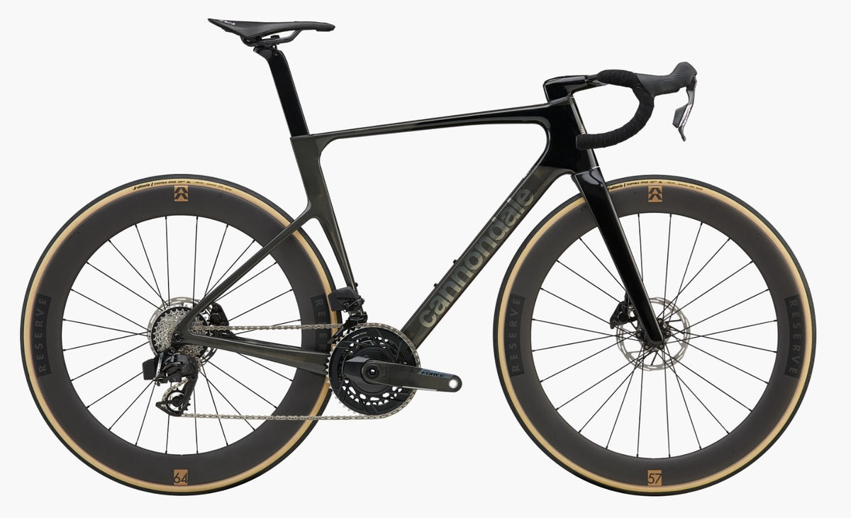 Cannondale SuperSix EVO 1 2026