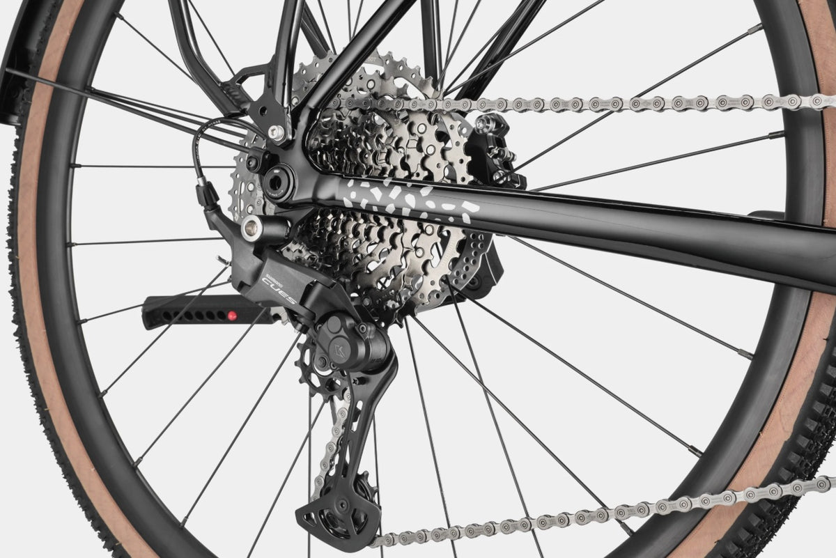 Cannondale Topstone CAAD EQ 2026