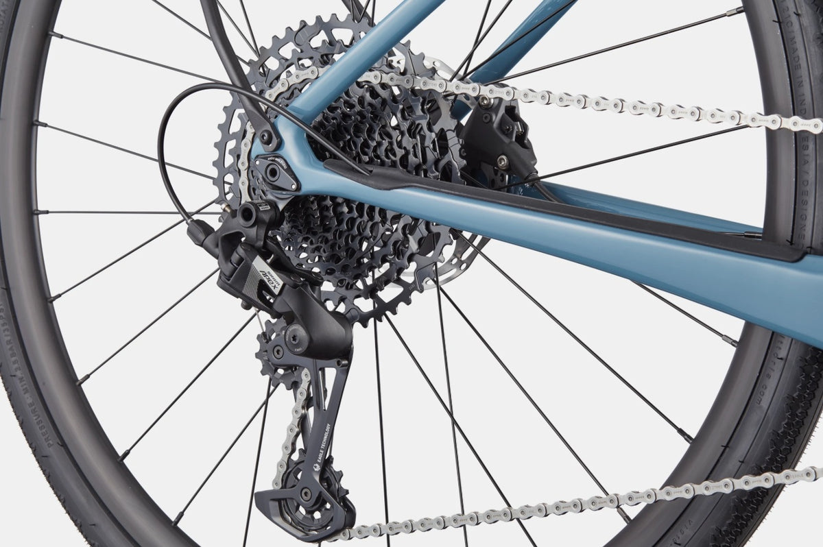 Cannondale Tesoro Carbon 2 2024