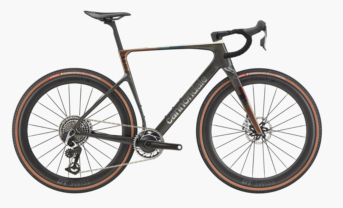 Cannondale SuperX LAB71 2026