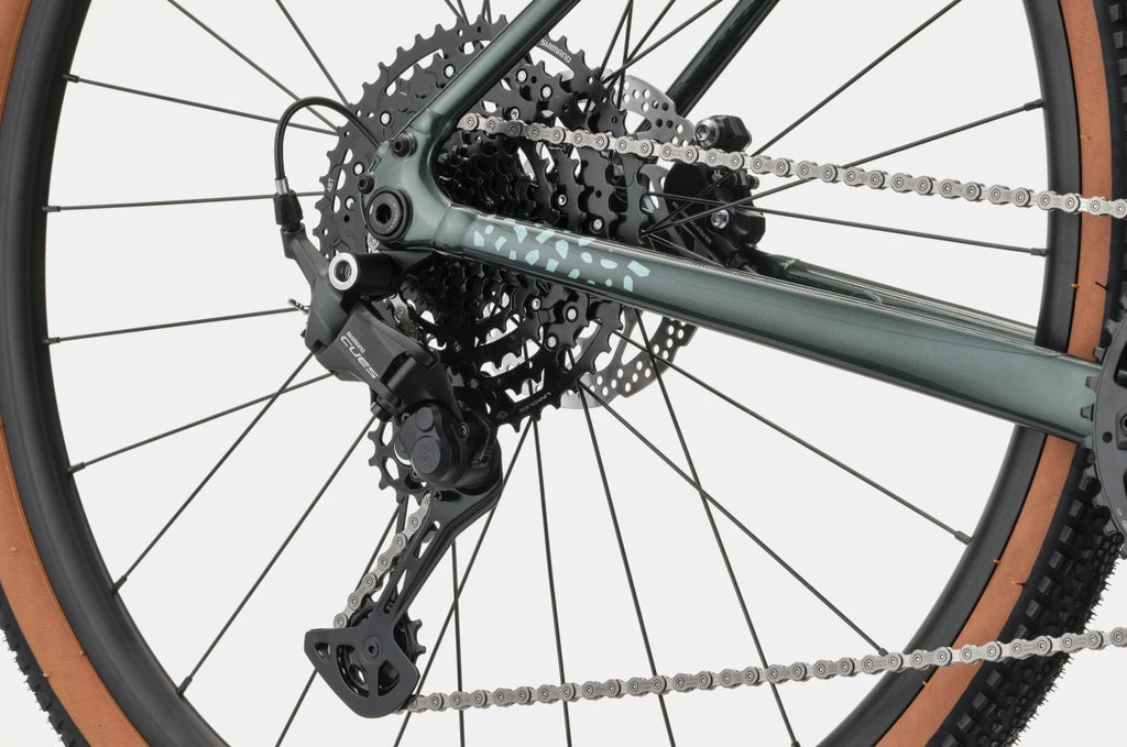 Cannondale Topstone CAAD 3 CUES 1x 2026