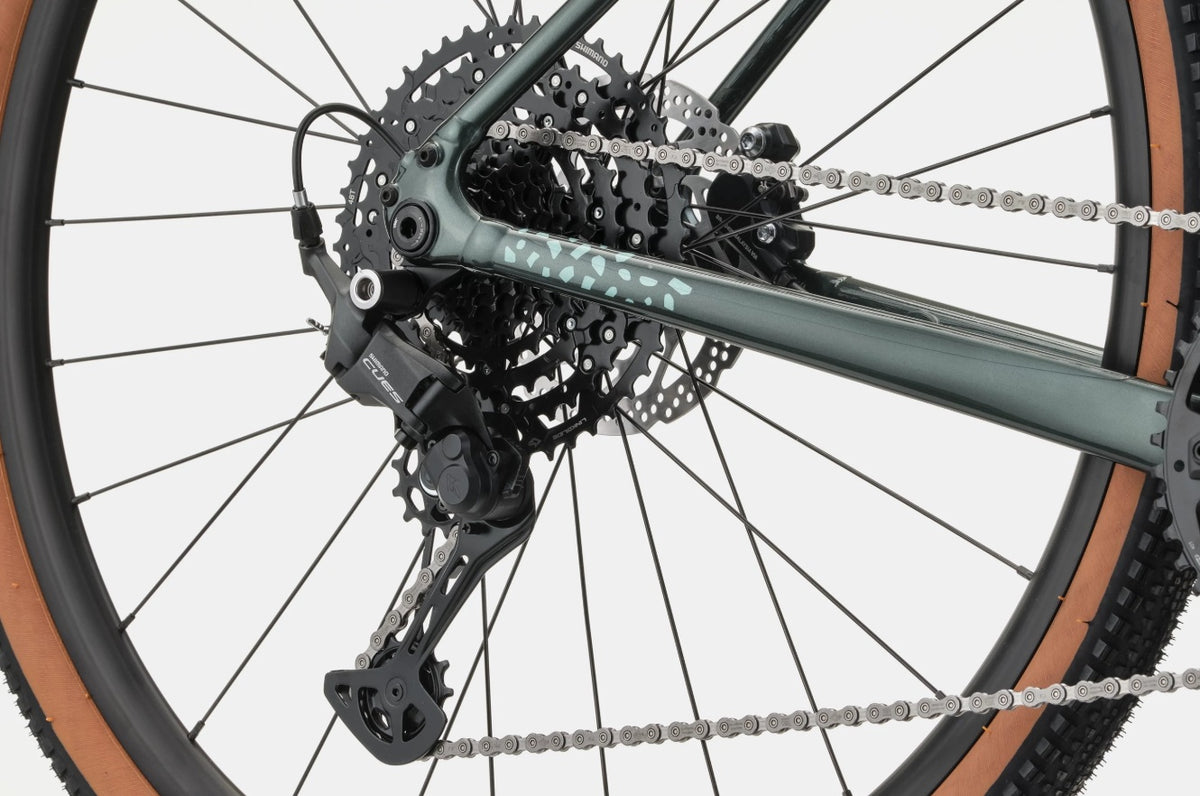 Cannondale Topstone CAAD 3 CUES 1x 2026
