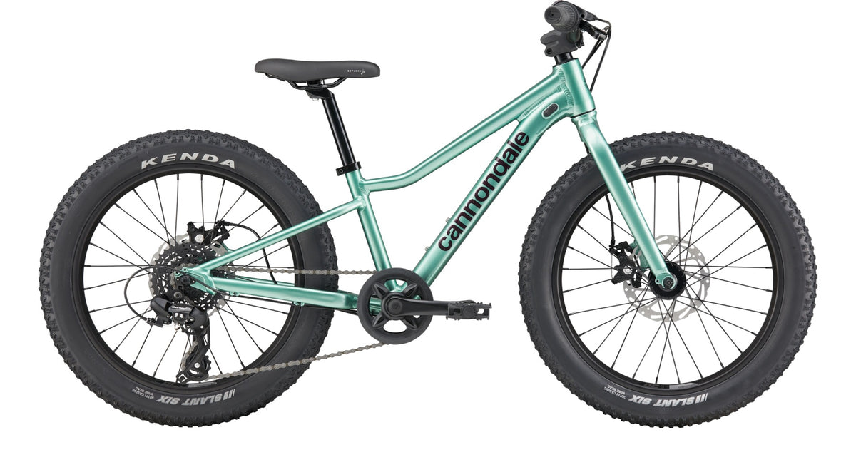 Cannondale Kids Trail  20 2026