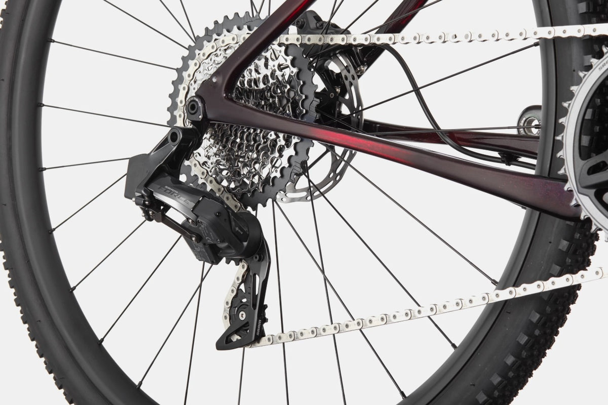 Cannondale Topstone Carbon 1 Lefty 2026