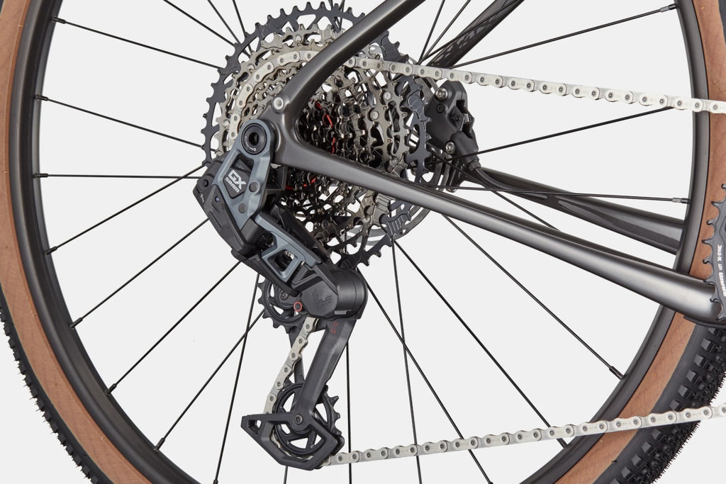 Cannondale Topstone Carbon 2 AXS - 1x 2026