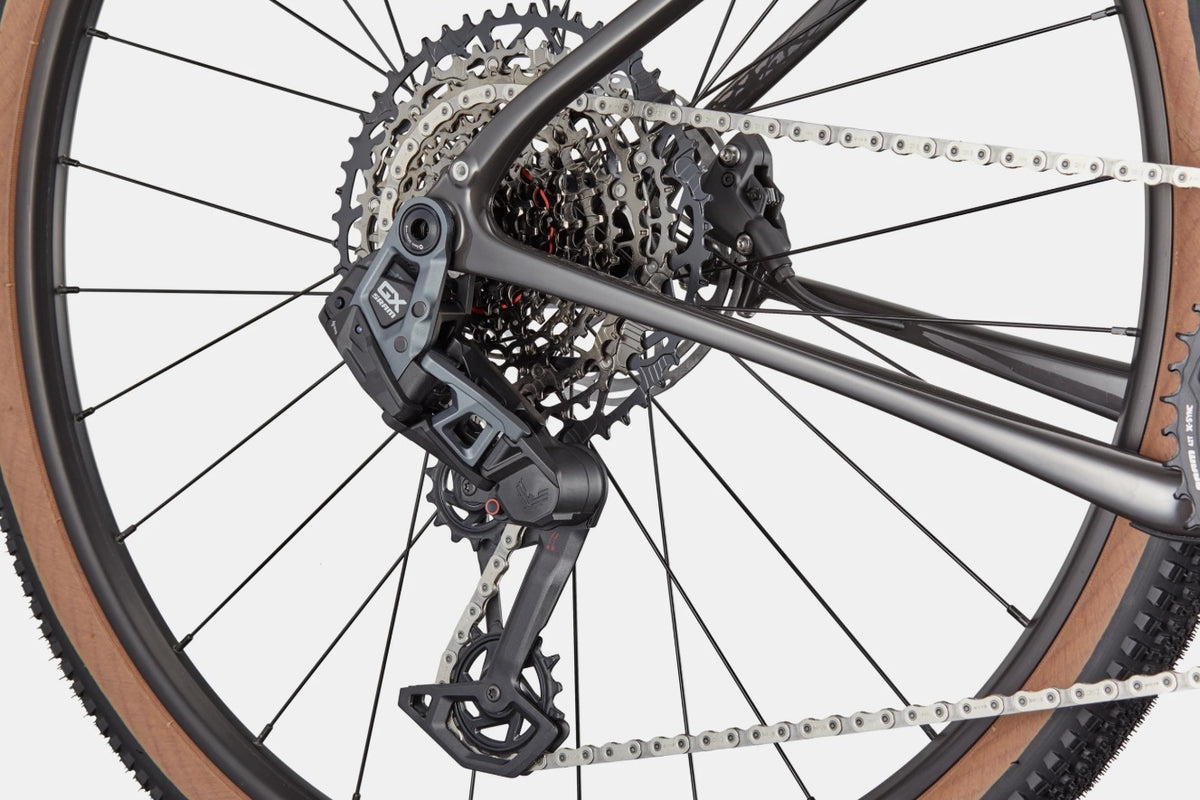 Cannondale Topstone Carbon 2 AXS - 1x 2026