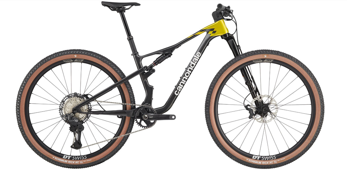 Cannondale Scalpel 1 - 4 2026