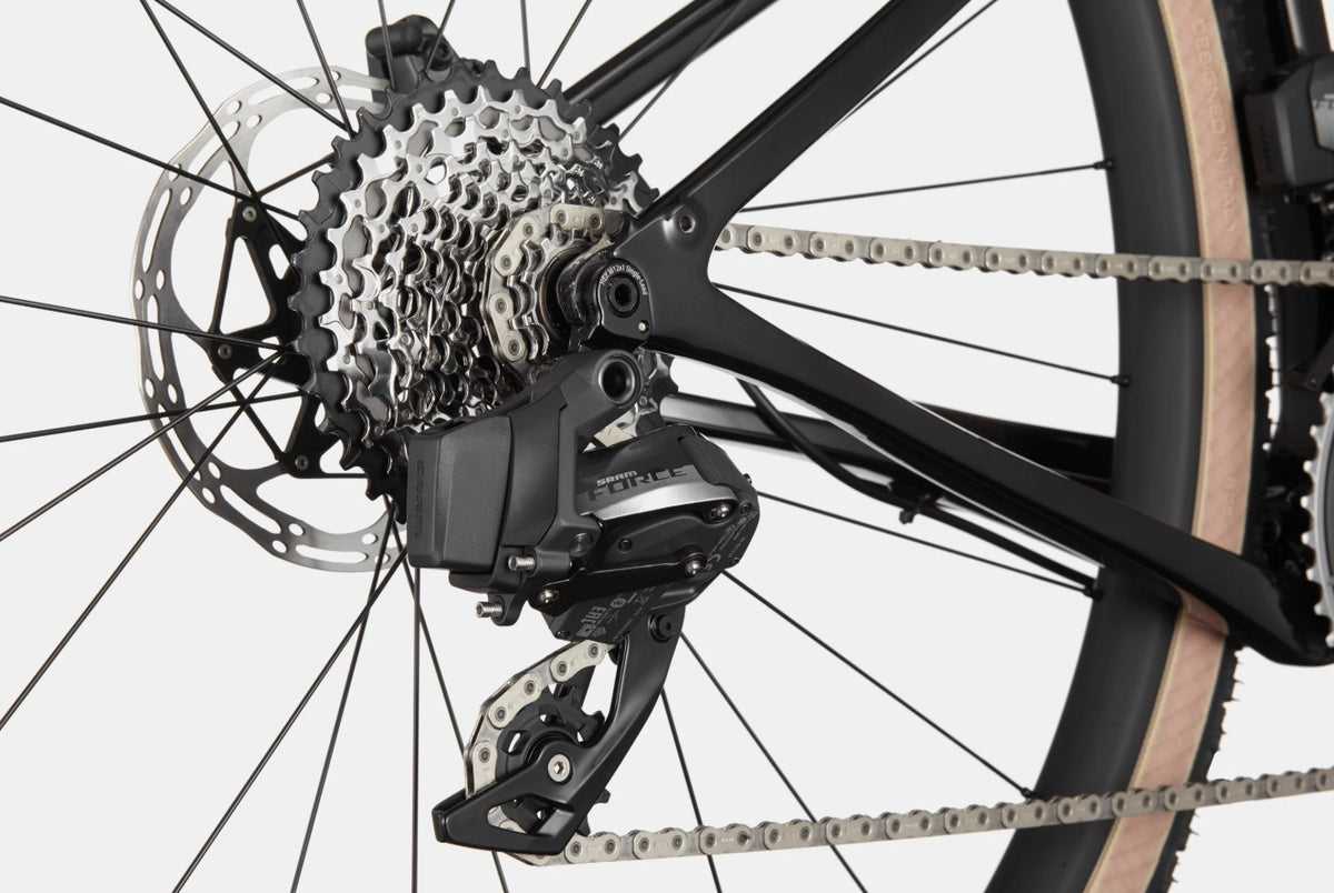 Cannondale Topstone Carbon 2 Lefty 2026