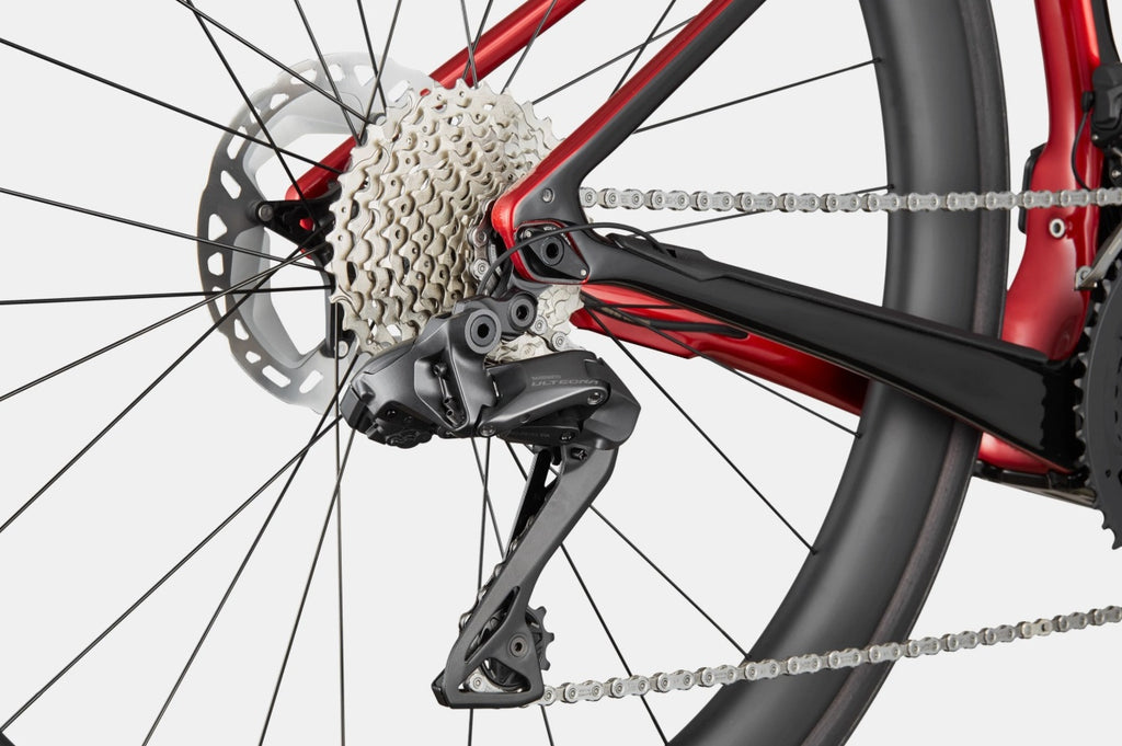 Cannondale Synapse Neo 2026