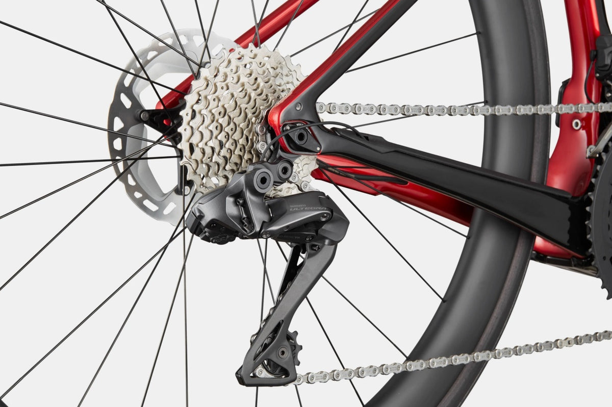 Cannondale Synapse Neo 2026