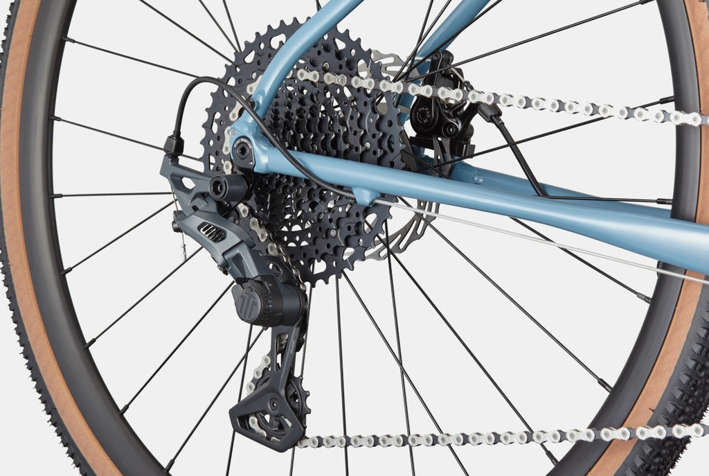 Cannondale Topstone 3 Alloy 2026