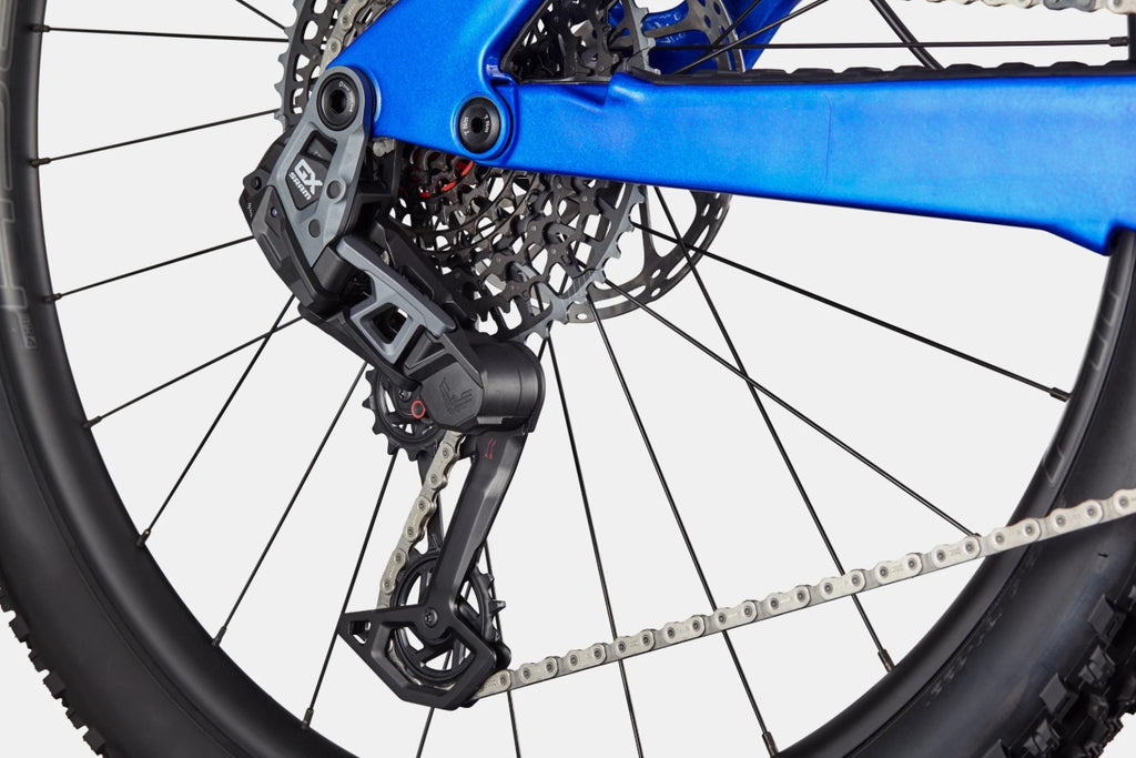 Cannondale Habit Carbon 1 AXS 2026