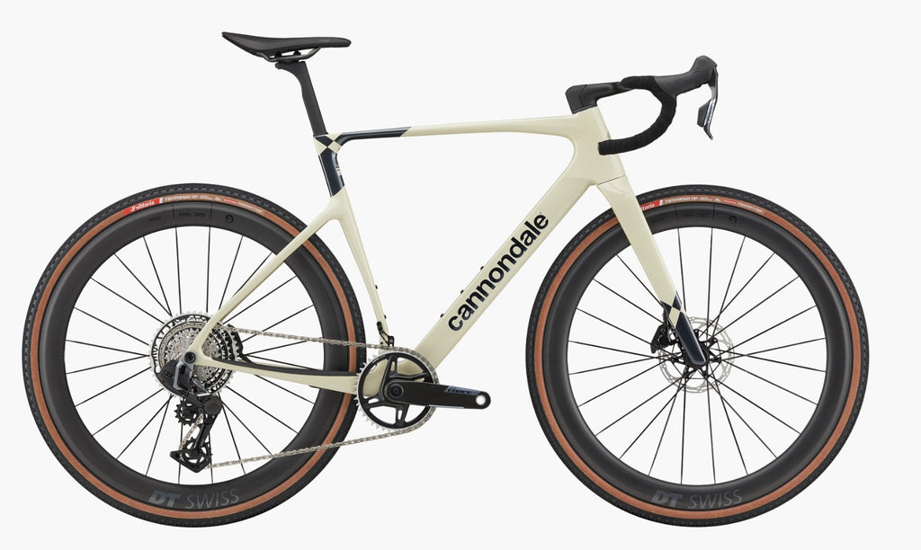Cannondale Super X 1  2026