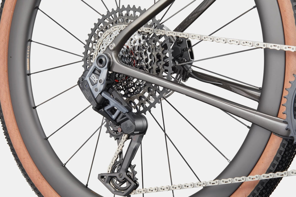 Cannondale Topstone Carbon 1 Lefty AXS 2026