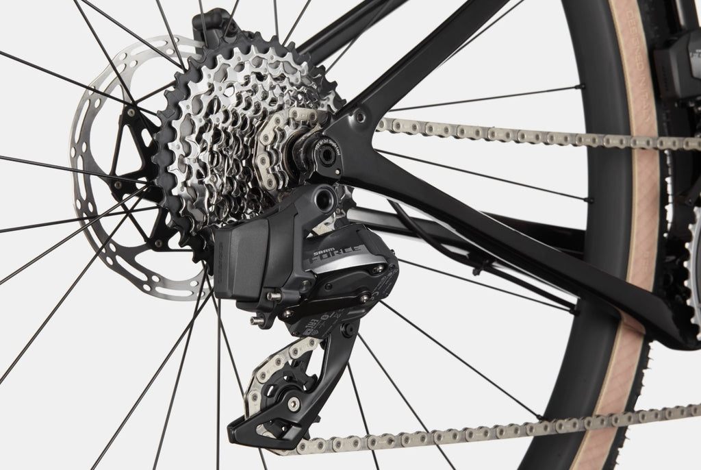 Cannondale Topstone Carbon 1 RLE 2026