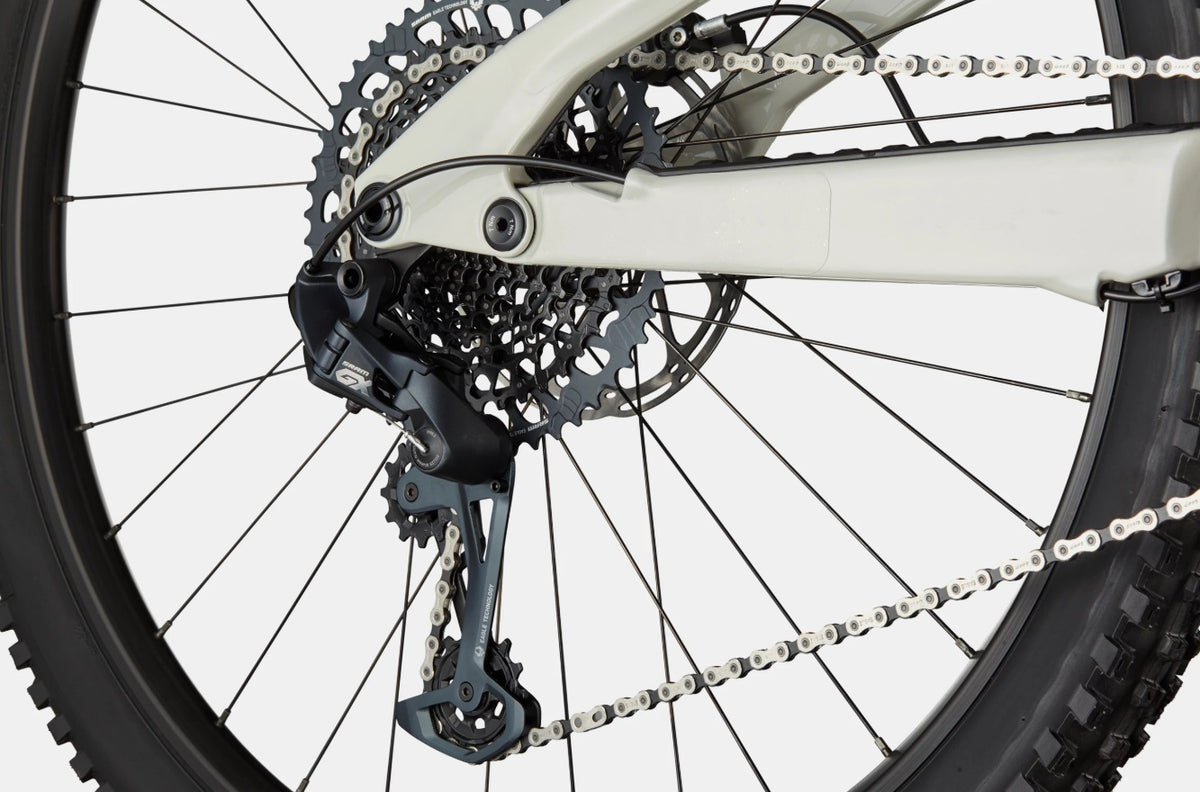Cannondale Habit Carbon LT 1 2026