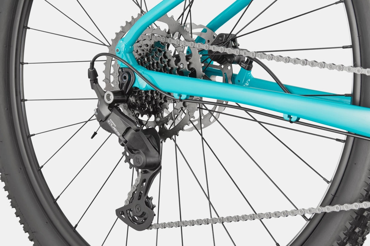 Cannondale Trail 2 2025