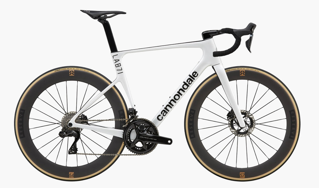 Cannondale SuperSix EVO LAB71 2026