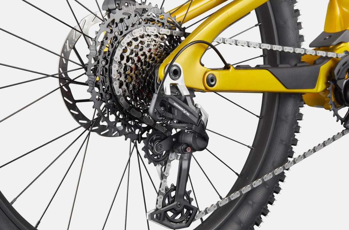 Cannondale Bad Habit 2 2026