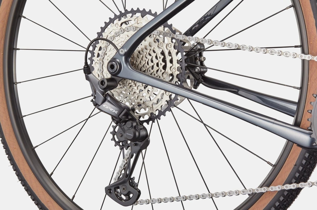 Cannondale Topstone Carbon 3 GRX - 1x 2026