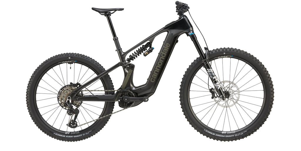 Cannondale Moterra LT 1 2026
