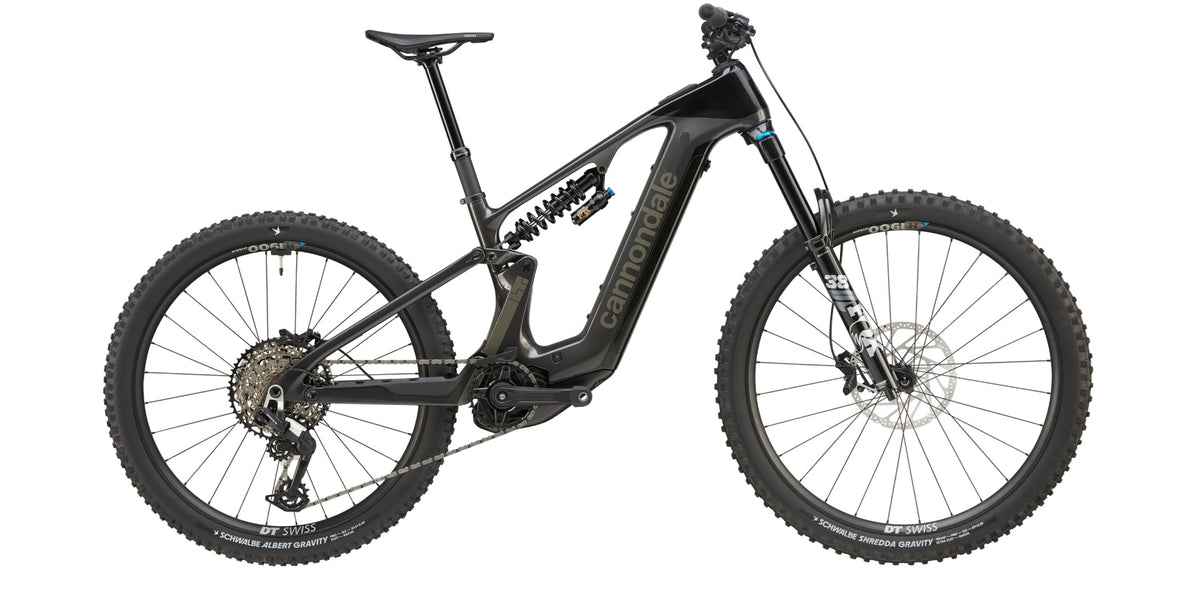 Cannondale Moterra LT 1 2026