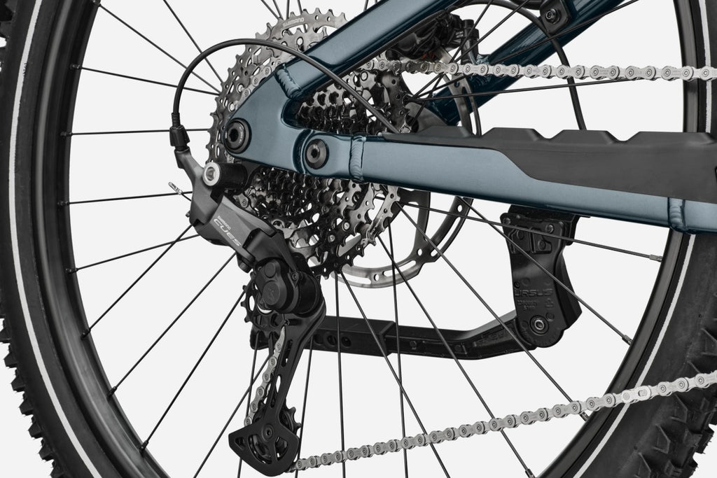 Cannondale Moterra EQ 2025