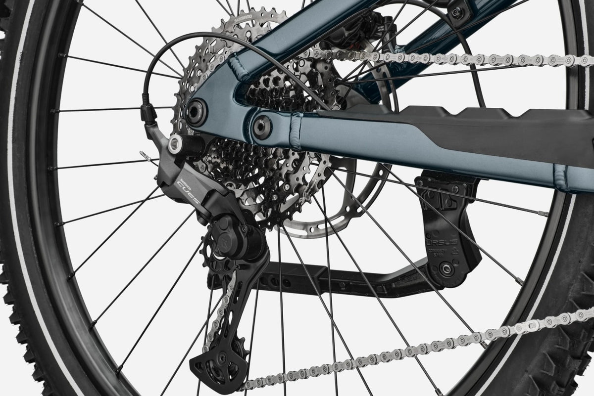 Cannondale Moterra EQ 2025