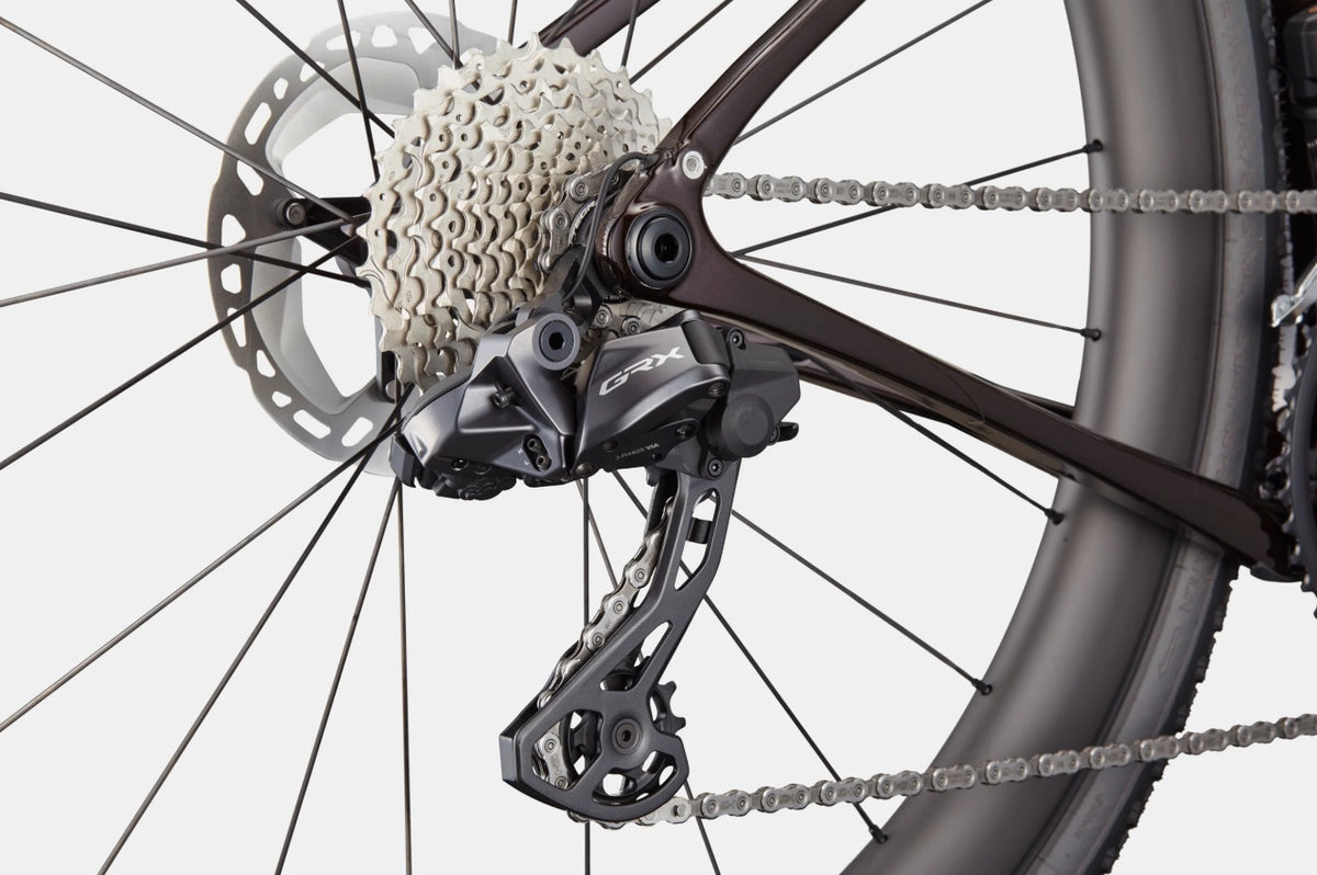 Cannondale Topstone Carbon LTD Di2 2026