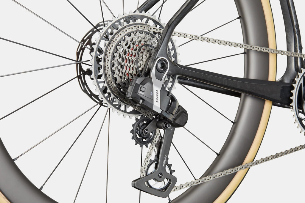Cannondale Synapse LAB71 SmartSense 2026