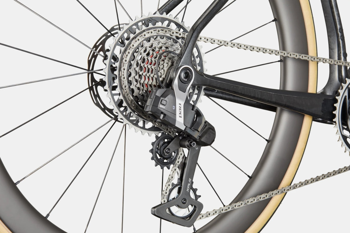 Cannondale Synapse LAB71 SmartSense 2026