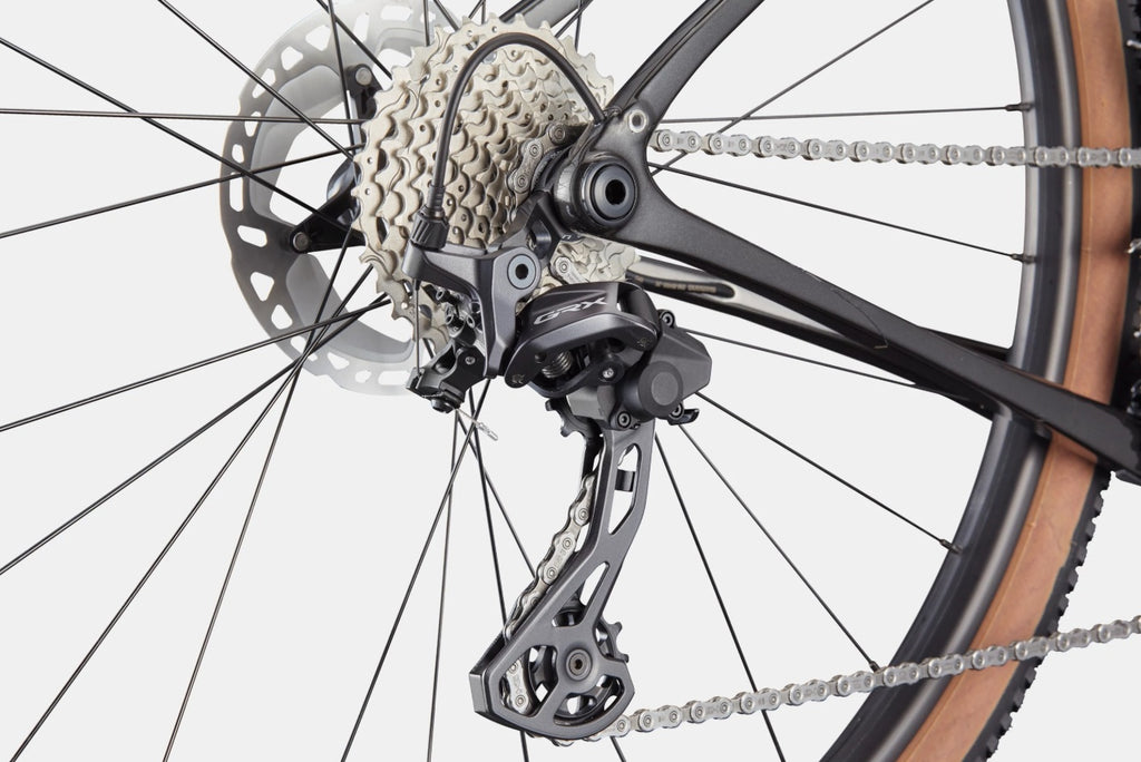 Cannondale Topstone Carbon 2 GRX - 2x 2026