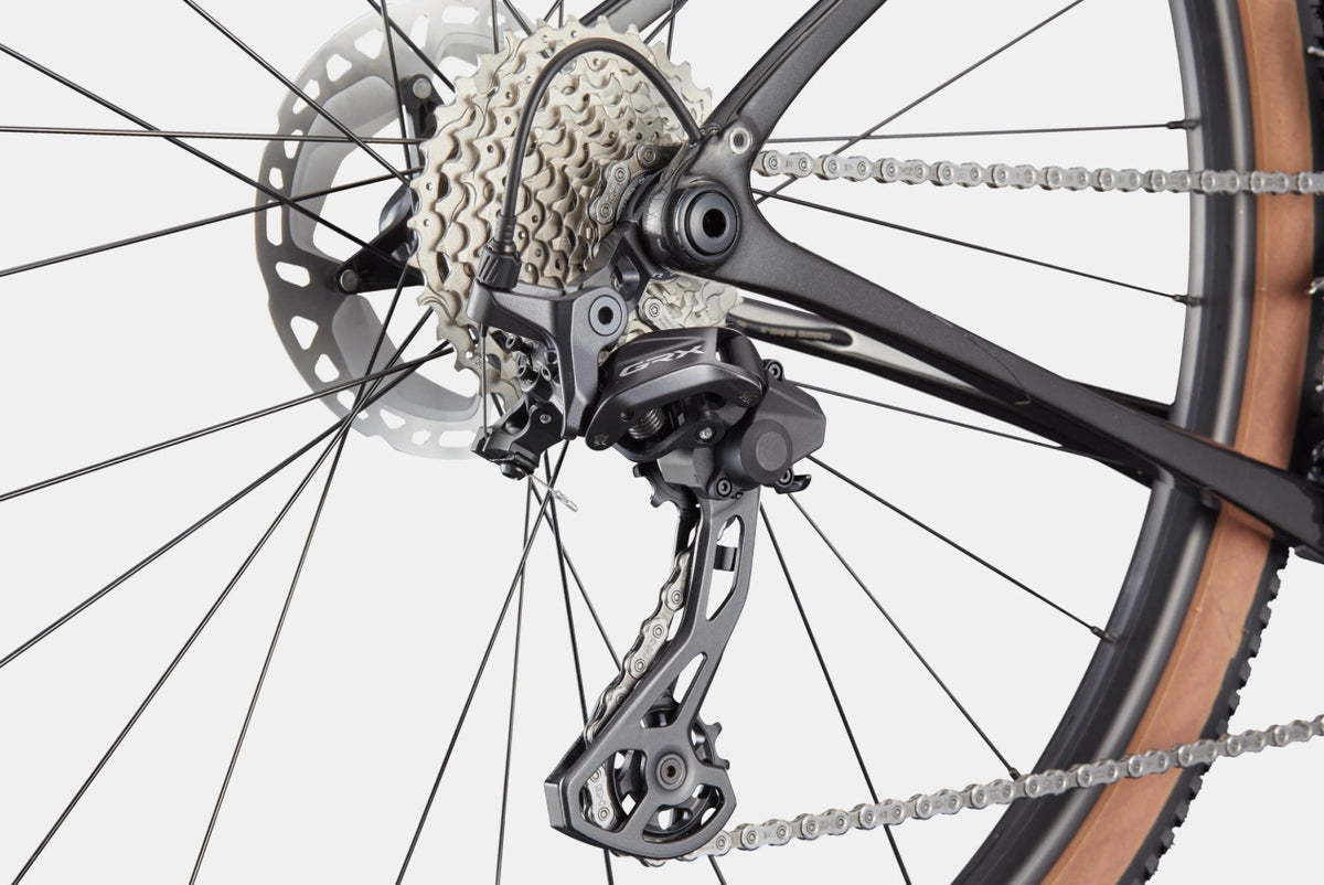 Cannondale Topstone Carbon 2 GRX - 2x 2026
