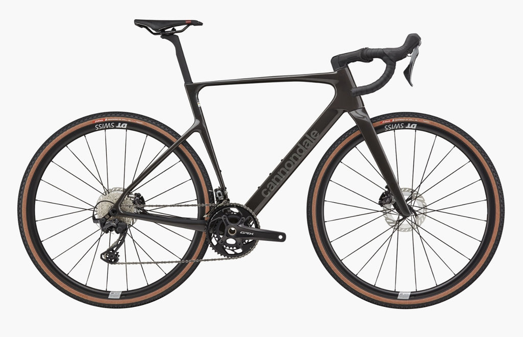 Cannondale SuperX 3 Shimano 2026